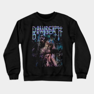 Graveyard Shift Crewneck Sweatshirt